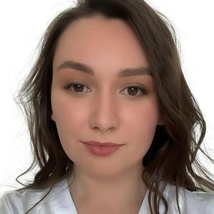 Страхова Наталья Владимировна