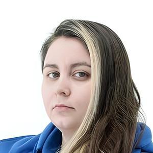Глотова Ирина Денисовна