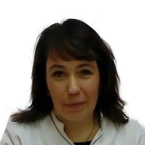 Матвеева Елена Владимировна