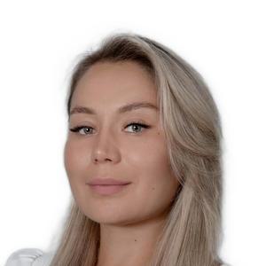 Видасьева Людмила Владимировна