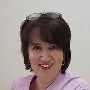 Лапан Елена Ивановна