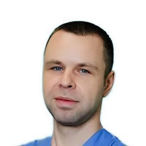 Шалаумов Алексей Сергеевич