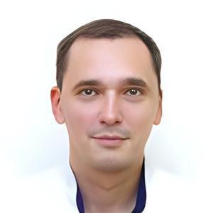 Коробов Андрей Юрьевич