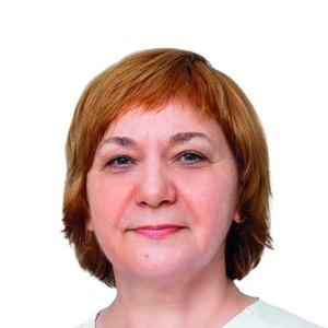 Чемоданкина Наталия Анатольевна