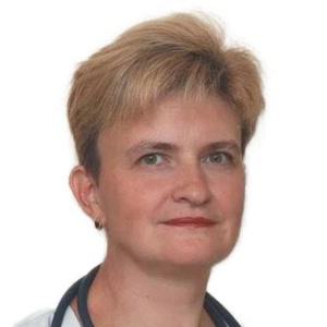 Ефимцева Елена Александровна