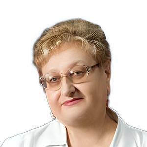 Дунаева Наталия Николаевна
