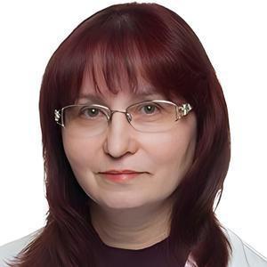 Петрова Ольга Николаевна
