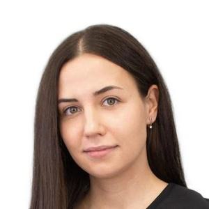 Троян Варвара Сергеевна
