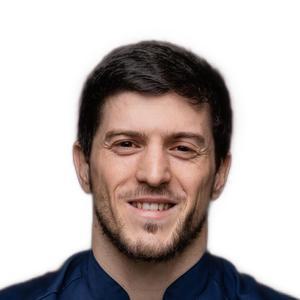 Тамадаев Гасан Захарович