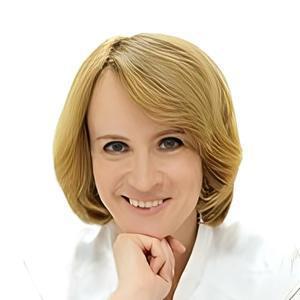 Шаманова Мария Борисовна