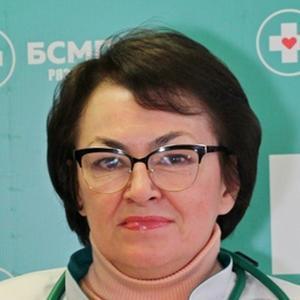 Цейтлин Наталья Викторовна