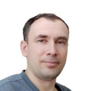 Литовка Роман Викторович