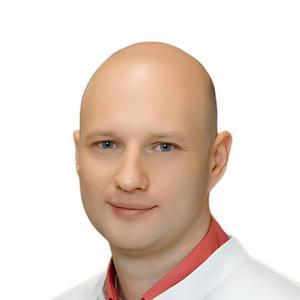 Белан Кирилл Сергеевич