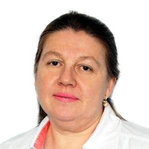 Беждугова Аида Тутовна