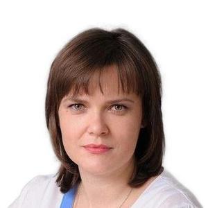 Рыжова Юлия Анатольевна