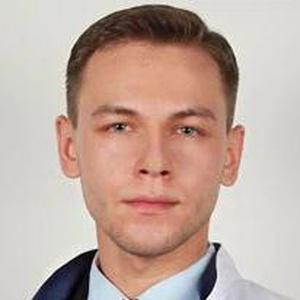 Попрядухин Андрей Юрьевич