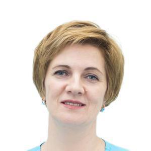 Кузнецова Яна Евгеньевна