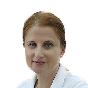 Цинцкиладзе Русудан Михайловна