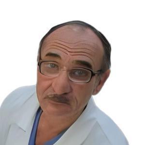 Читорелидзе Валерий Шотаевич