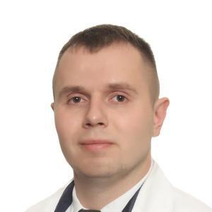 Кормщиков Глеб Алексеевич