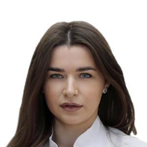 Шинкарева Анна Александровна