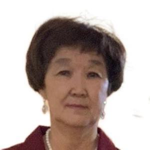 Архинчеева Римма Дашеевна