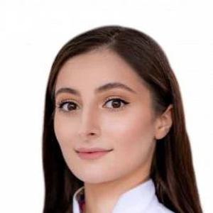 Мирзоева Патима Апаниевна