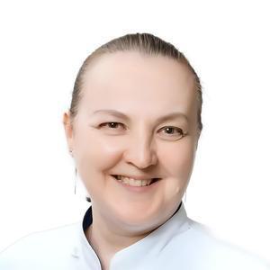 Венедиктова Татьяна Геннадьевна