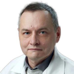 Зенин Тимофей Юрьевич