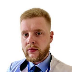 Чернов Андрей Константинович