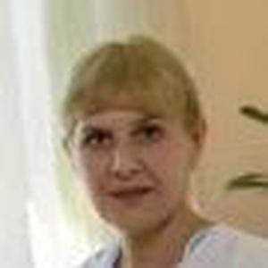 Раевская Наталья Викторовна