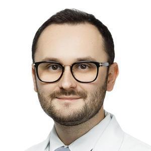 Князев Павел Владимирович