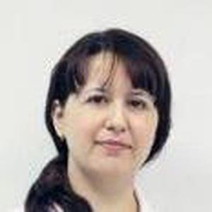 Уразбахтина Гюзель Фанисовна