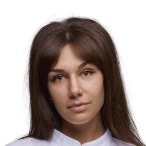 Фадеева Алина Игоревна