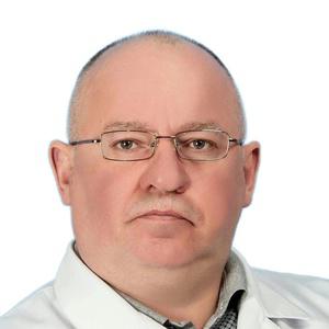 Угрюмов Дмитрий Михайлович