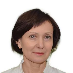 Арсений Татьяна Васильевна