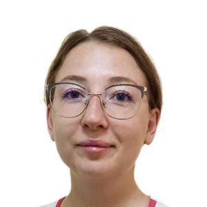 Гришенкова Анна Сергеевна