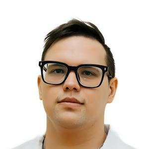 Куркин Максим Алексеевич