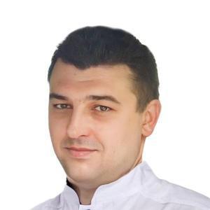 Перуцкий Сергей Николаевич