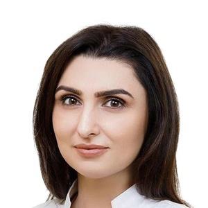 Варданян Ашхен Тариели