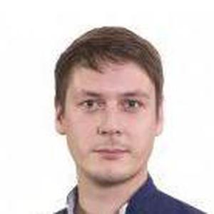 Абдулхамидов Александр Нурмагомедович