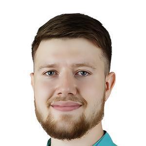 Матафонов Максим Александрович