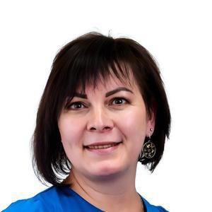 Попкова Светлана Васильевна