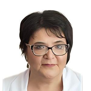 Мударисова Диляра Зуфаровна