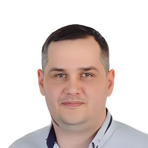 Шлыков Федор Анатольевич