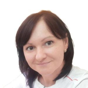 Гудь Светлана Сергеевна