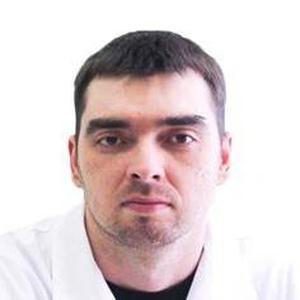 Сухин Сергей Сергеевич