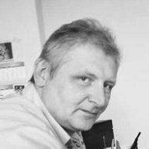 Чередниченко Сергей Олегович