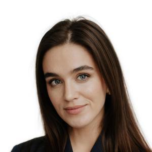 Секлецова (Кравцова) Лилия Владимировна