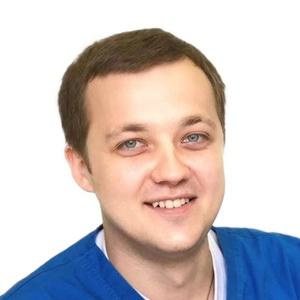 Елисеев Сергей Васильевич